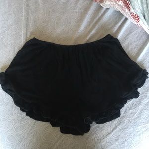 Brandy Melville shorts